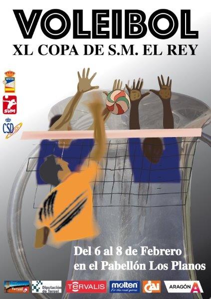 Vídeo promocional Copa del Rey 2015
