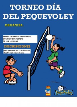 CartelTorneoPeque CartelTorneoPeque