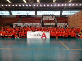 Participantes Participantes
