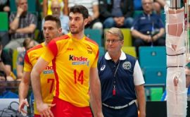 Miki Fornés – CEV