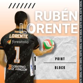 Ruben Lorente