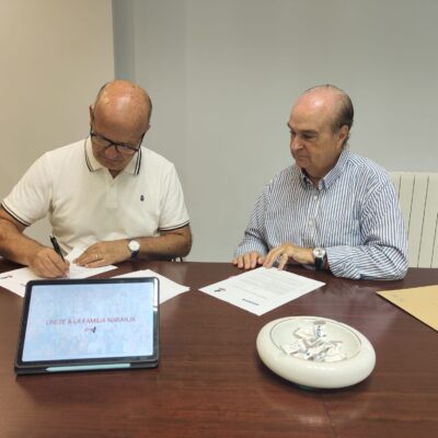 ASISA renueva el patrocinio con Pamesa Teruel