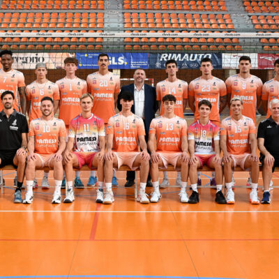 Derrota del Pamesa Teruel ante un sólido Conectabalear Manacor