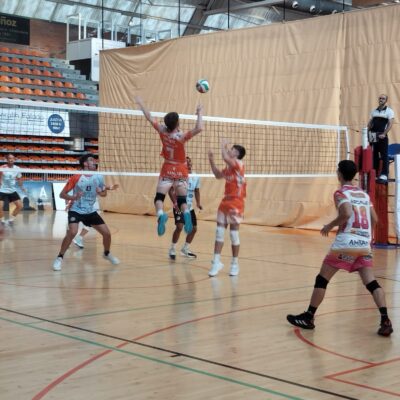 Pleno de triunfos el fin de semana