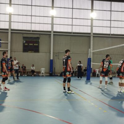 Buen finde para los equipos base del Pamesa Teruel