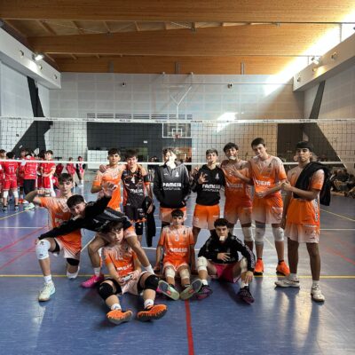 Buena jornada para la base del Pamesa Teruel