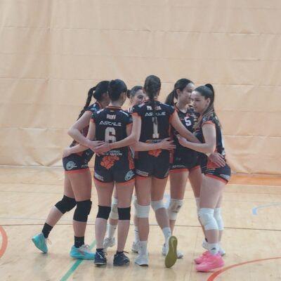 Triunfo en San Roque y crónica de la base