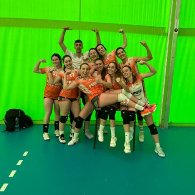 Balance positivo del Pamesa Teruel en los encuentros del fin de semana