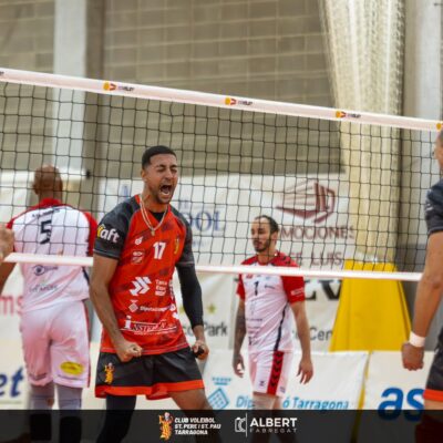 Se refuerza la red del Pamesa Teruel con el puertorriqueño Ismael Alomar