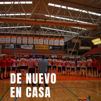 La temporada 2026-27 ya está en marcha